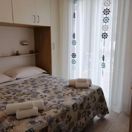 Отель Alba 3*