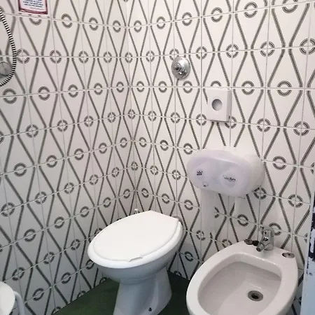 Отель Alba 3*