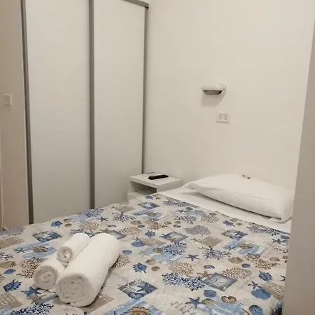 Alba Отель 3*