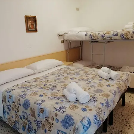 Alba Отель