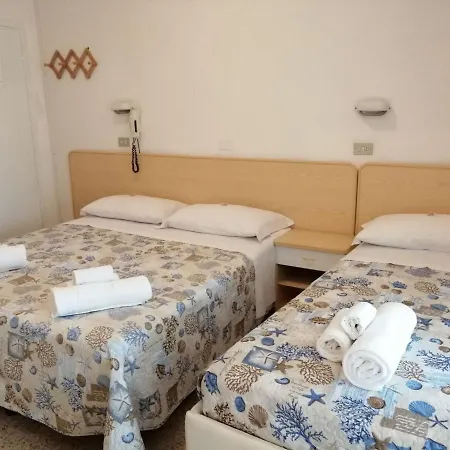 Hotel Alba Rimini