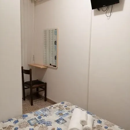 Alba 3* Rimini