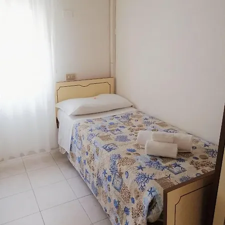 Alba Hotel Rimini