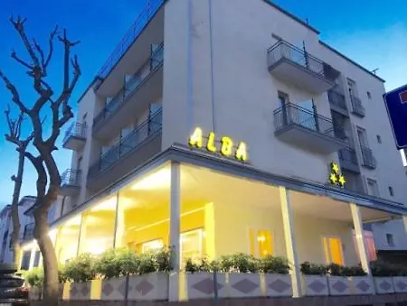 Alba Rimini