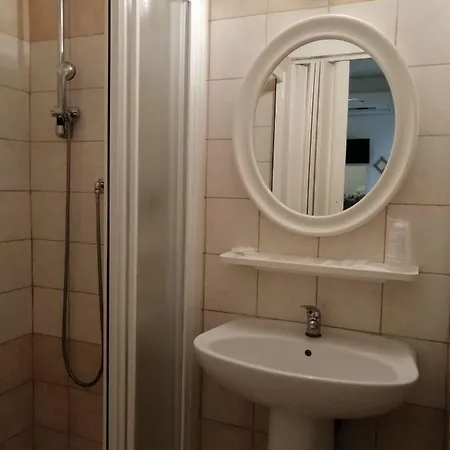 Hotel Alba Rimini