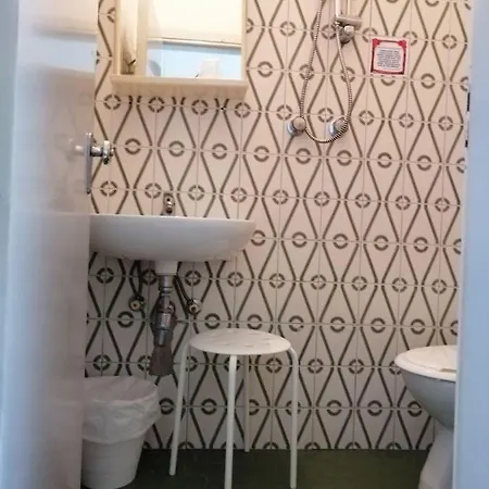 Alba Hotell Rimini