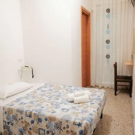 Alba Hotell Rimini