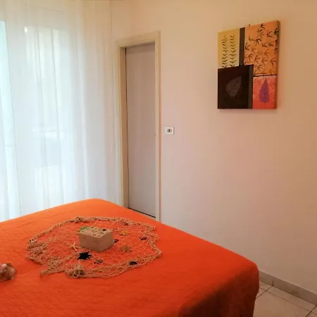 Alba 3* Rimini