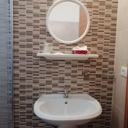 Hotel Alba