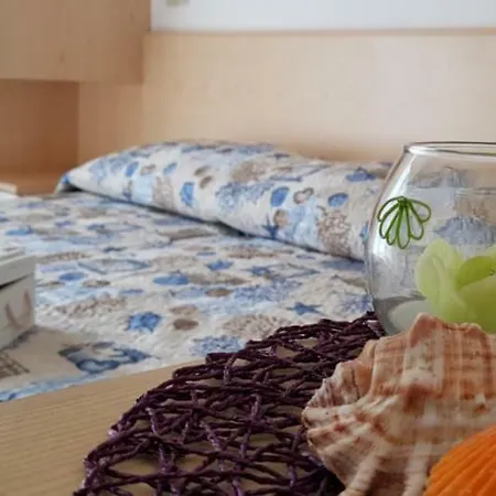 Hotel Alba