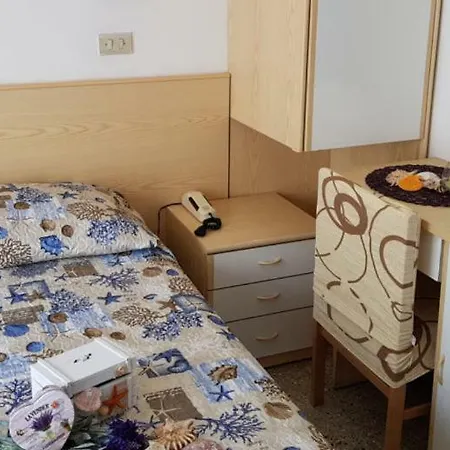 Alba Hotell