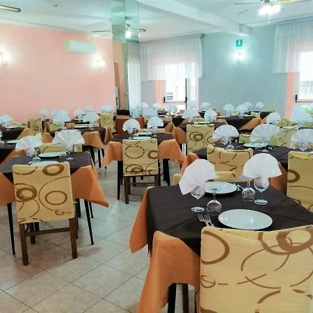 Alba Hotel