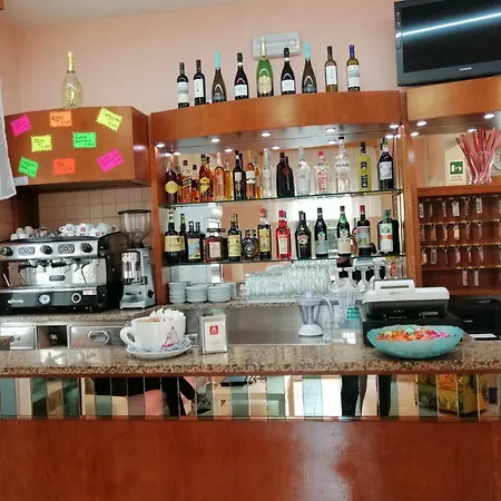 Hotel Alba Rimini
