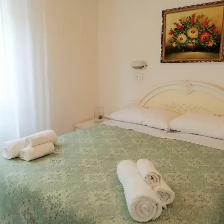 Hotel Alba