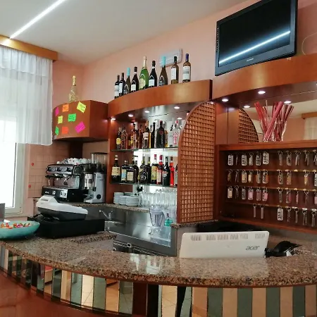 Alba Hotell 3*