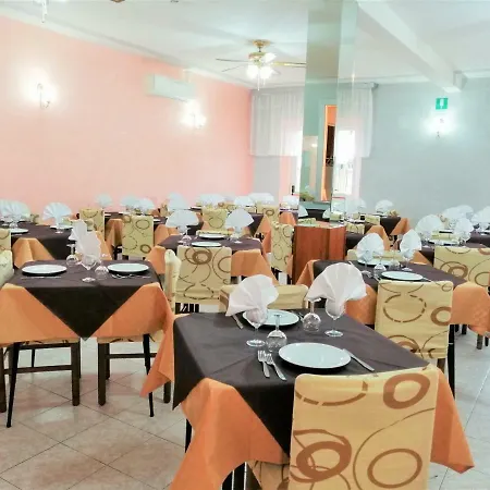 Hotel Alba
